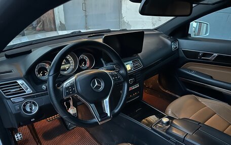 Mercedes-Benz E-Класс, 2013 год, 2 090 000 рублей, 7 фотография