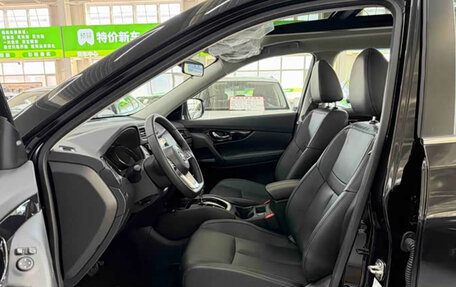 Nissan X-Trail, 2025 год, 2 590 000 рублей, 6 фотография