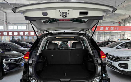 Nissan X-Trail, 2025 год, 2 590 000 рублей, 5 фотография