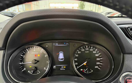 Nissan X-Trail, 2025 год, 2 590 000 рублей, 7 фотография