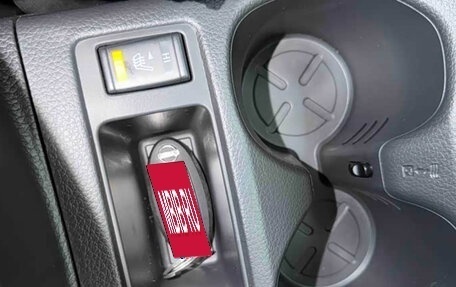 Nissan X-Trail, 2025 год, 2 590 000 рублей, 9 фотография