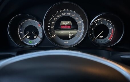 Mercedes-Benz E-Класс, 2013 год, 2 090 000 рублей, 6 фотография