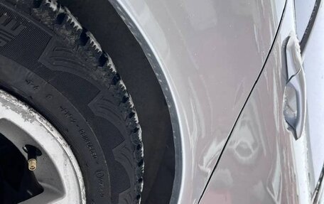 Mitsubishi Lancer IX, 2004 год, 333 000 рублей, 8 фотография