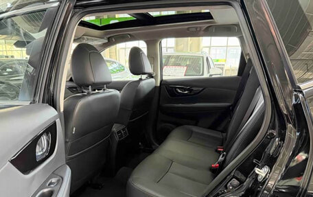 Nissan X-Trail, 2025 год, 2 590 000 рублей, 11 фотография