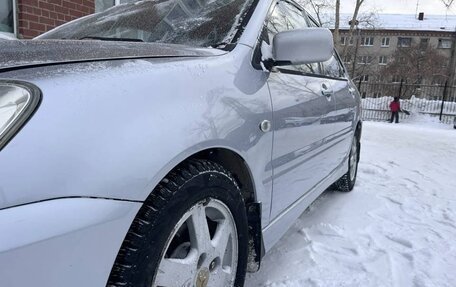 Mitsubishi Lancer IX, 2004 год, 333 000 рублей, 3 фотография