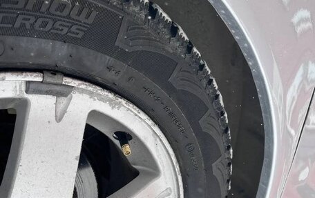 Mitsubishi Lancer IX, 2004 год, 333 000 рублей, 11 фотография