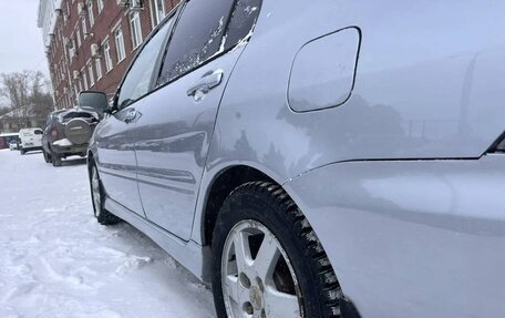 Mitsubishi Lancer IX, 2004 год, 333 000 рублей, 6 фотография