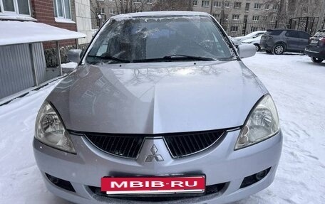 Mitsubishi Lancer IX, 2004 год, 333 000 рублей, 5 фотография