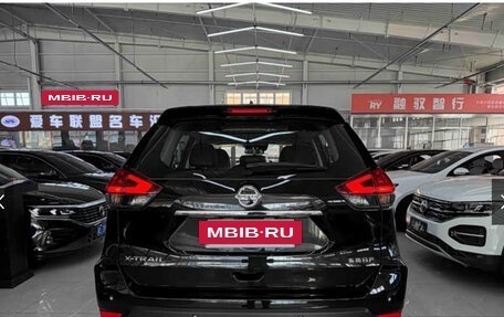 Nissan X-Trail, 2025 год, 2 590 000 рублей, 4 фотография