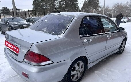 Mitsubishi Lancer IX, 2004 год, 333 000 рублей, 2 фотография