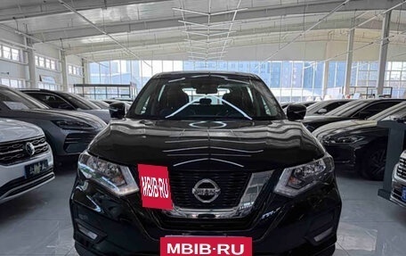 Nissan X-Trail, 2025 год, 2 590 000 рублей, 2 фотография