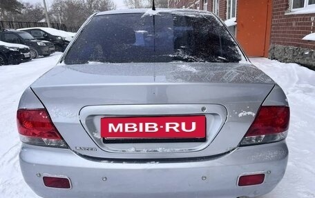 Mitsubishi Lancer IX, 2004 год, 333 000 рублей, 10 фотография