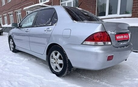 Mitsubishi Lancer IX, 2004 год, 333 000 рублей, 4 фотография