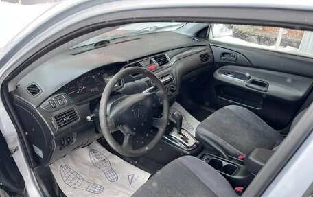 Mitsubishi Lancer IX, 2004 год, 333 000 рублей, 15 фотография