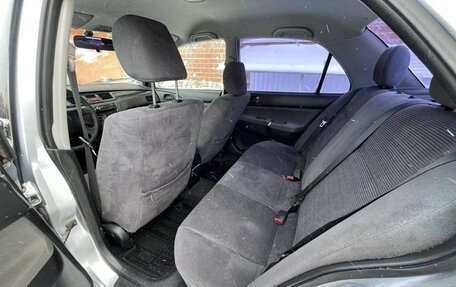 Mitsubishi Lancer IX, 2004 год, 333 000 рублей, 18 фотография