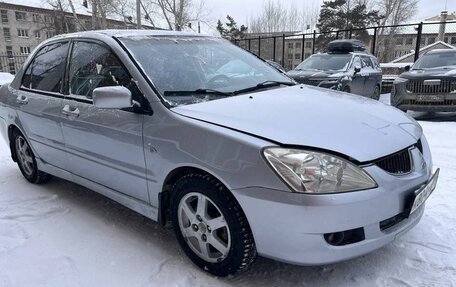 Mitsubishi Lancer IX, 2004 год, 333 000 рублей, 20 фотография