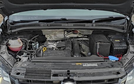 Volkswagen Sharan II, 2015 год, 1 399 999 рублей, 7 фотография