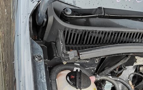 Volkswagen Sharan II, 2015 год, 1 399 999 рублей, 9 фотография