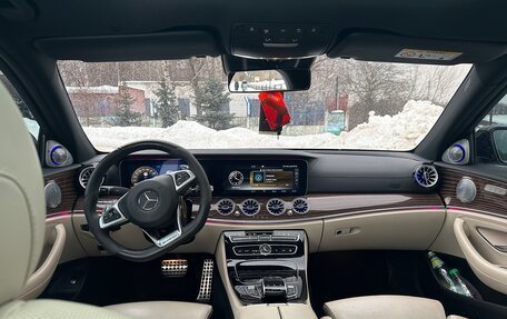 Mercedes-Benz E-Класс AMG, 2016 год, 3 850 000 рублей, 10 фотография