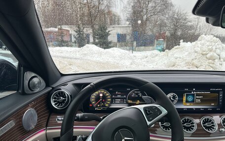 Mercedes-Benz E-Класс AMG, 2016 год, 3 850 000 рублей, 12 фотография