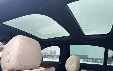 Mercedes-Benz E-Класс AMG, 2016 год, 3 850 000 рублей, 11 фотография