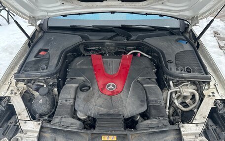 Mercedes-Benz E-Класс AMG, 2016 год, 3 850 000 рублей, 15 фотография