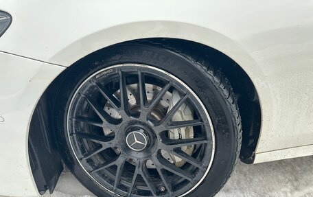 Mercedes-Benz E-Класс AMG, 2016 год, 3 850 000 рублей, 16 фотография