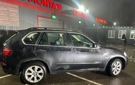BMW X5, 2013 год, 3 200 000 рублей, 4 фотография