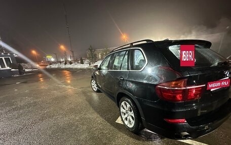 BMW X5, 2013 год, 3 200 000 рублей, 2 фотография