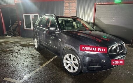 BMW X5, 2013 год, 3 200 000 рублей, 5 фотография