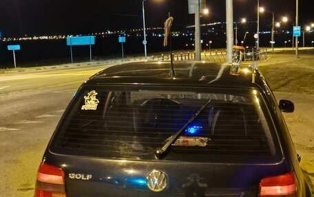 Volkswagen Golf IV, 1999 год, 360 000 рублей, 2 фотография