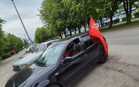 Volkswagen Golf IV, 1999 год, 360 000 рублей, 4 фотография