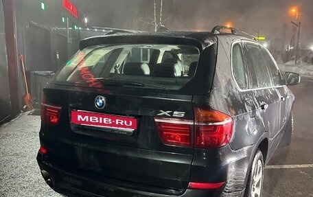BMW X5, 2013 год, 3 200 000 рублей, 3 фотография
