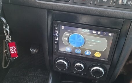 Volkswagen Golf IV, 1999 год, 360 000 рублей, 14 фотография