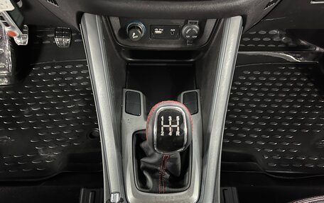 Chery Tiggo 5 I рестайлинг, 2015 год, 925 000 рублей, 15 фотография