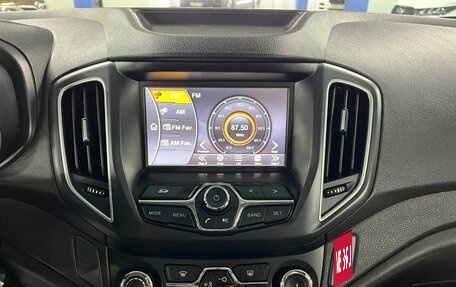 Chery Tiggo 5 I рестайлинг, 2015 год, 925 000 рублей, 14 фотография