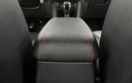 Chery Tiggo 5 I рестайлинг, 2015 год, 925 000 рублей, 19 фотография