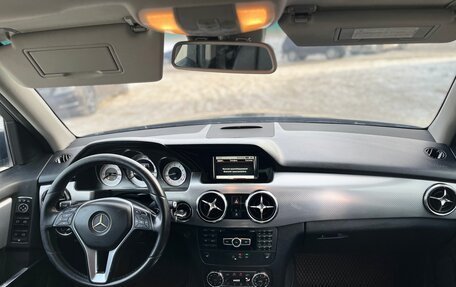 Mercedes-Benz GLK-Класс, 2012 год, 1 200 000 рублей, 9 фотография