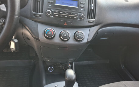 Hyundai Elantra IV, 2009 год, 790 000 рублей, 8 фотография