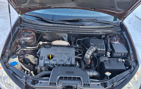 Hyundai Elantra IV, 2009 год, 790 000 рублей, 6 фотография