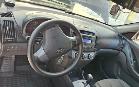 Hyundai Elantra IV, 2009 год, 790 000 рублей, 7 фотография