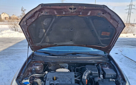 Hyundai Elantra IV, 2009 год, 790 000 рублей, 5 фотография