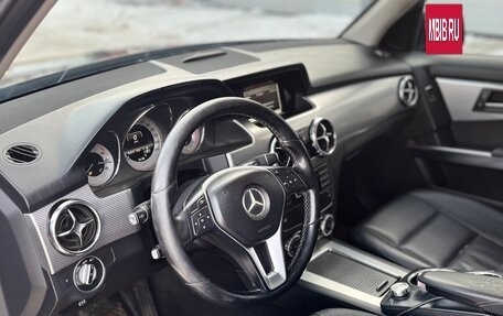 Mercedes-Benz GLK-Класс, 2012 год, 1 200 000 рублей, 10 фотография