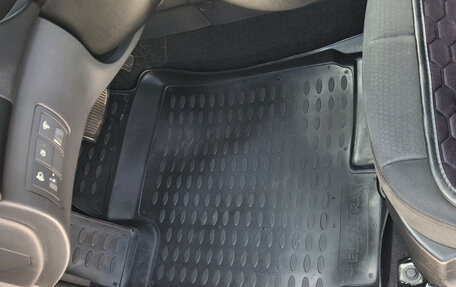 Hyundai Elantra IV, 2009 год, 790 000 рублей, 10 фотография