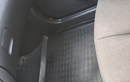 Hyundai Elantra IV, 2009 год, 790 000 рублей, 11 фотография