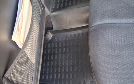 Hyundai Elantra IV, 2009 год, 790 000 рублей, 13 фотография