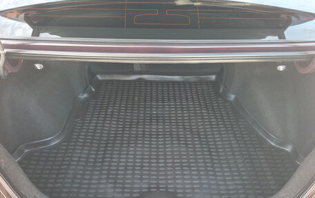 Hyundai Elantra IV, 2009 год, 790 000 рублей, 14 фотография