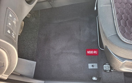 Hyundai Elantra IV, 2009 год, 790 000 рублей, 16 фотография