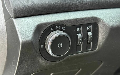 Chevrolet Cruze II, 2011 год, 690 000 рублей, 10 фотография