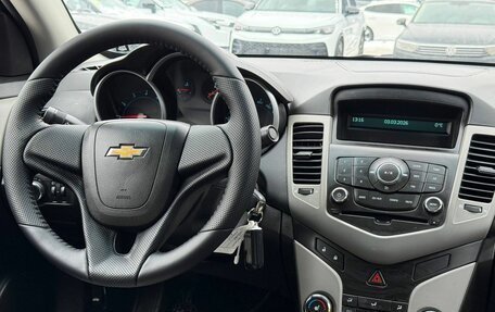 Chevrolet Cruze II, 2011 год, 690 000 рублей, 15 фотография